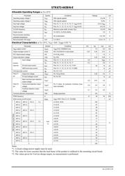 STK672-442BN-E datasheet.datasheet_page 2