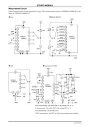 STK672-442BN-E datasheet.datasheet_page 5