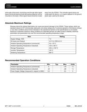 542MILF datasheet.datasheet_page 3