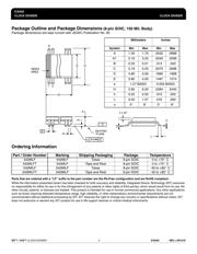 542MILF datasheet.datasheet_page 5