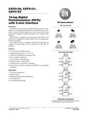 CAT5122SDI-10-GT3 datasheet.datasheet_page 1