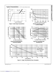 FDMC2523P_12 datasheet.datasheet_page 4