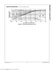 FDMC2523P_12 datasheet.datasheet_page 5