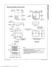 FDMC2523P_12 datasheet.datasheet_page 6