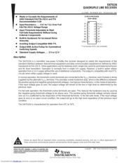 SN75154N datasheet.datasheet_page 1