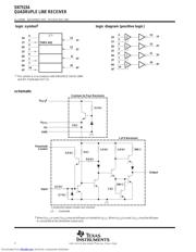 SN75154N datasheet.datasheet_page 2