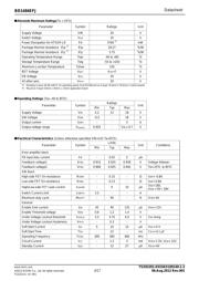 BD1484EFJ-E2 datasheet.datasheet_page 3