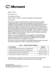 A3P250L-1PQG208 datasheet.datasheet_page 1