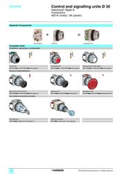 9001KR1UH13 datasheet.datasheet_page 4