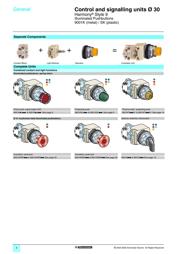 9001KR1UH13 datasheet.datasheet_page 6