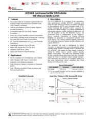 UCC24636DBVR datasheet.datasheet_page 1