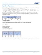 T529P226M006AAE200 datasheet.datasheet_page 5