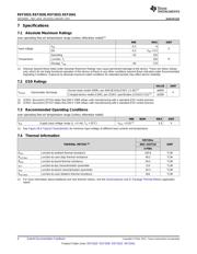 REF2025AIDDCT datasheet.datasheet_page 4