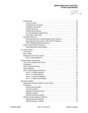 Z8FMC08100AKSG datasheet.datasheet_page 5