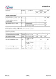 IPD50N04S4-08 datasheet.datasheet_page 2