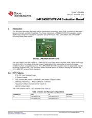 LMR14006YEVM datasheet.datasheet_page 1