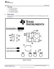 LMR14006YEVM datasheet.datasheet_page 3