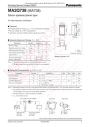 MA2Q73800L datasheet.datasheet_page 1