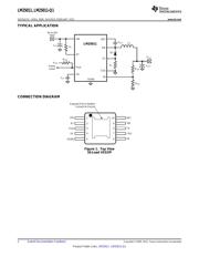 LM25011MY/NOPB datasheet.datasheet_page 2