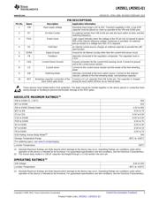 LM25011MY/NOPB datasheet.datasheet_page 3