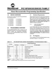 PIC18F67K90-I/PT datasheet.datasheet_page 1