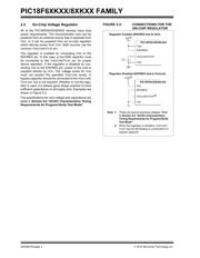 PIC18F67K22T-I/PT datasheet.datasheet_page 4