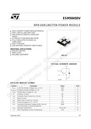 ESM5045DV datasheet.datasheet_page 1