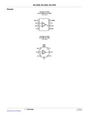 HA3-2525-5 datasheet.datasheet_page 2