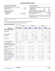 HA3-2525-5 datasheet.datasheet_page 3