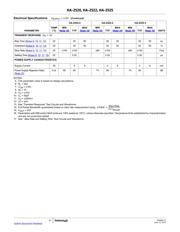 HA3-2525-5 datasheet.datasheet_page 4