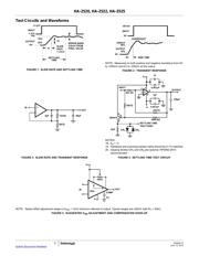 HA3-2525-5 datasheet.datasheet_page 5