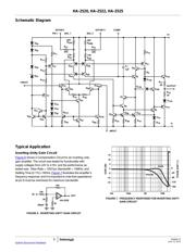 HA3-2525-5 datasheet.datasheet_page 6