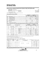 SN74LS375NSRG4 datasheet.datasheet_page 2