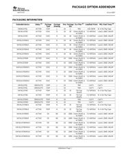 SN74LS375NSRG4 datasheet.datasheet_page 3