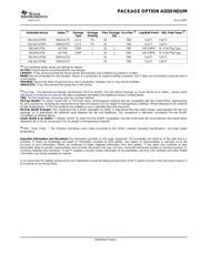 SN74LS375NSRG4 datasheet.datasheet_page 4