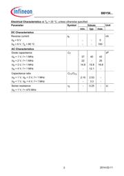 BBY56-03W 数据规格书 2