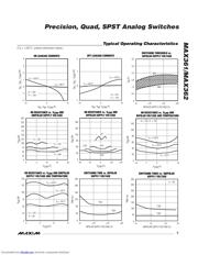 MAX362 datasheet.datasheet_page 5