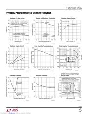 LT1376CS datasheet.datasheet_page 5