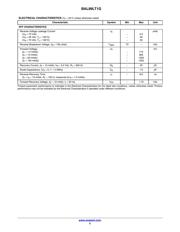 BAL99LT1 datasheet.datasheet_page 2