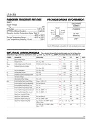 LT4430 数据规格书 2