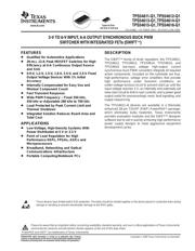 TPS54614-Q1 datasheet.datasheet_page 1