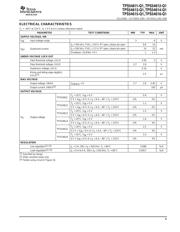 TPS54614-Q1 datasheet.datasheet_page 5