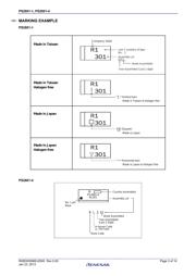 PS2801-4-F3-A-K datasheet.datasheet_page 3