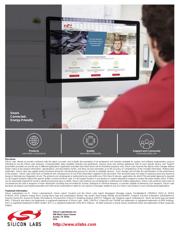 SI4706-C-EVB datasheet.datasheet_page 2