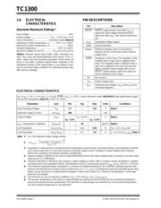 TC1300R-3.0VUA datasheet.datasheet_page 2