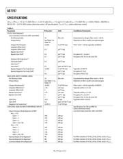 AD7707BRUZ datasheet.datasheet_page 4