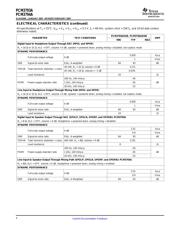 PCM3794A datasheet.datasheet_page 4