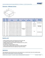 08055A102FAT2A 数据规格书 2