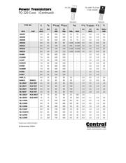 D45H11 datasheet.datasheet_page 1