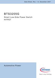 BTS3205GXT datasheet.datasheet_page 1